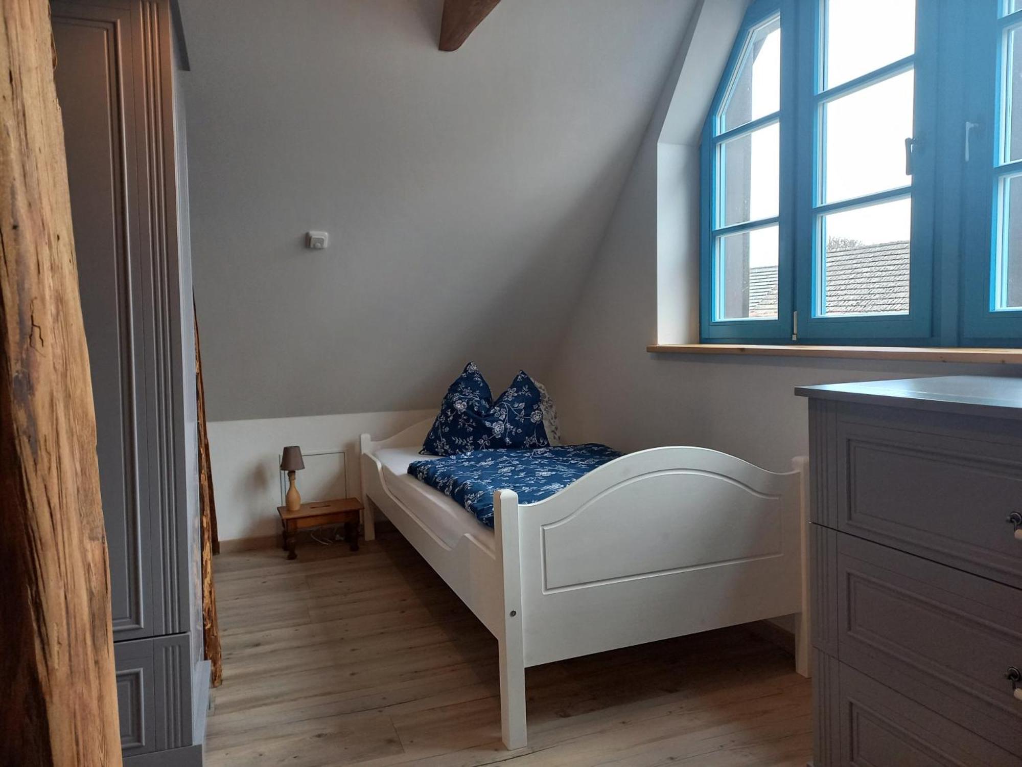 Ferienhof Kchischowka Vetschau Kamer foto