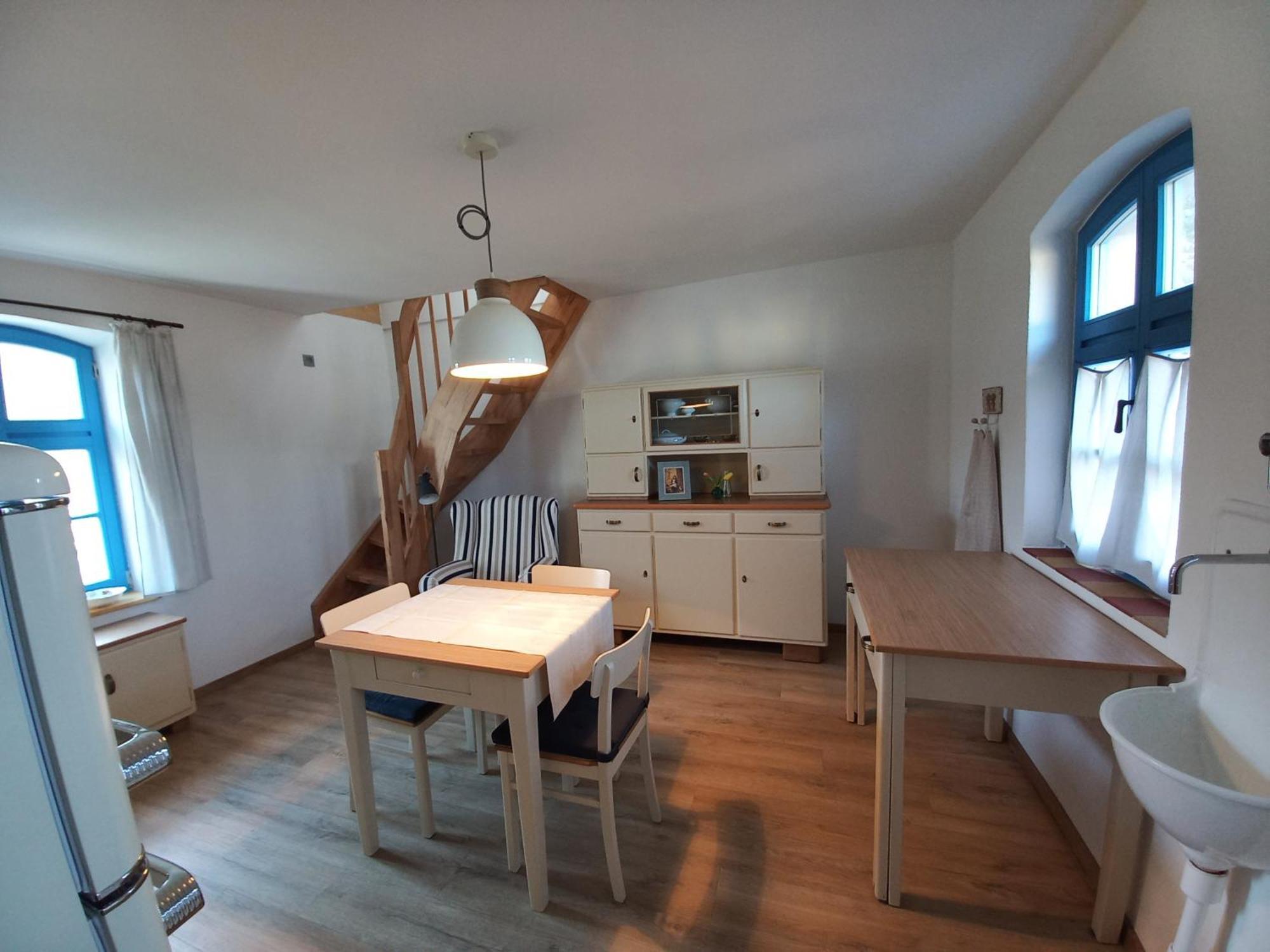 Ferienhof Kchischowka Vetschau Kamer foto