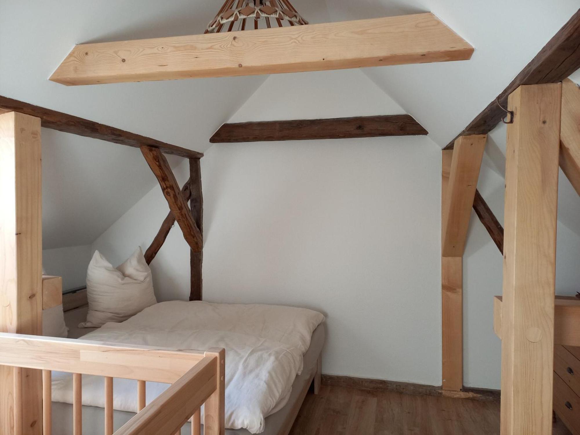 Ferienhof Kchischowka Vetschau Kamer foto
