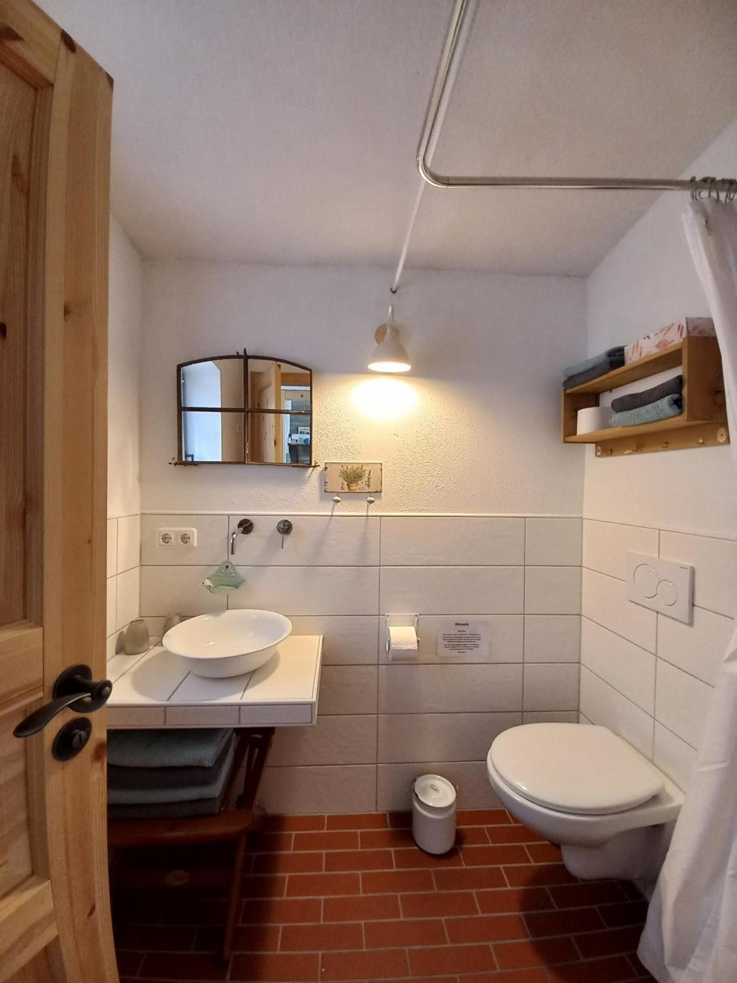 Ferienhof Kchischowka Vetschau Kamer foto