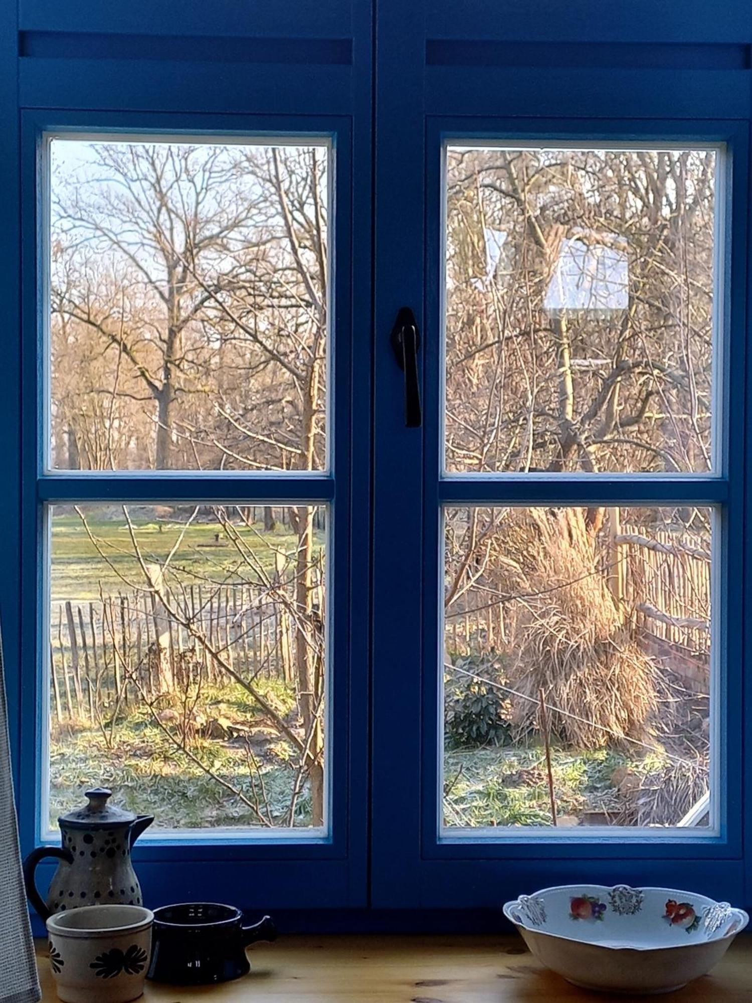 Ferienhof Kchischowka Vetschau Kamer foto
