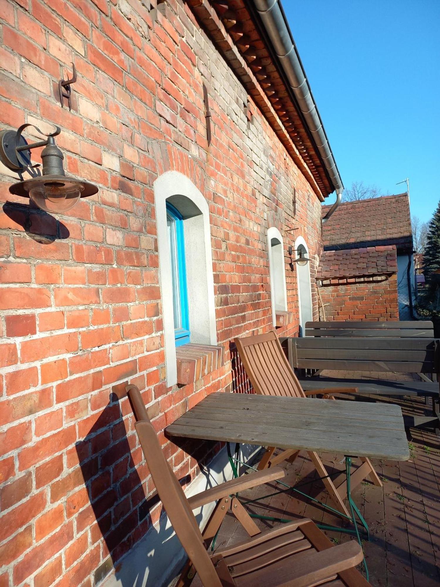 Ferienhof Kchischowka Vetschau Kamer foto